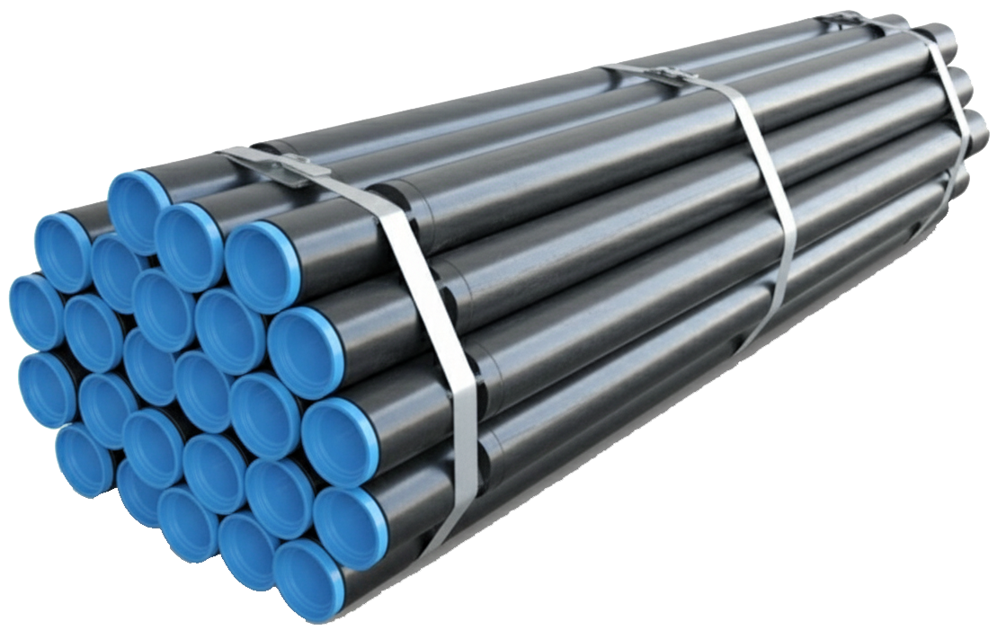 Stainless steel, carbon steel, alloy steel, duplex, super duplex, nickel, inconel, incoloy, monel, hastelloy, copper nickel, titanium and aluminium pipes and tubes