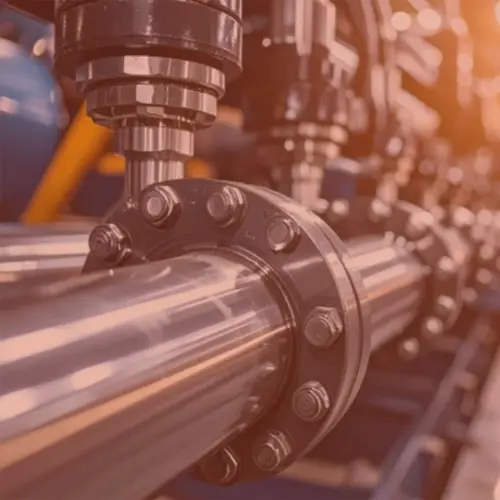 High Quality Flanges