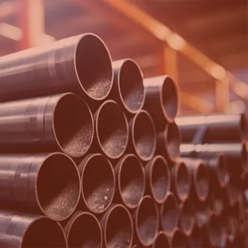 High quality pipes and tubes manufacturer and supplier