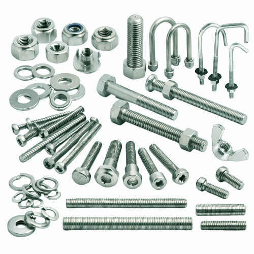 Inconel Fasteners