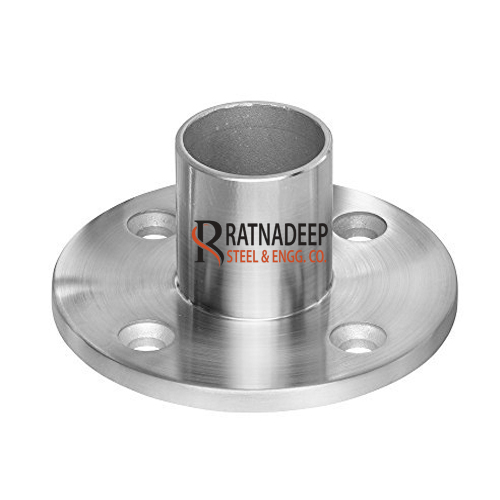 Deck Flange
