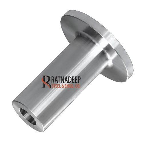 Long Weld Neck Flange