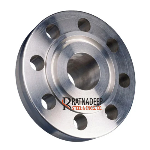 Ring Joint Flange