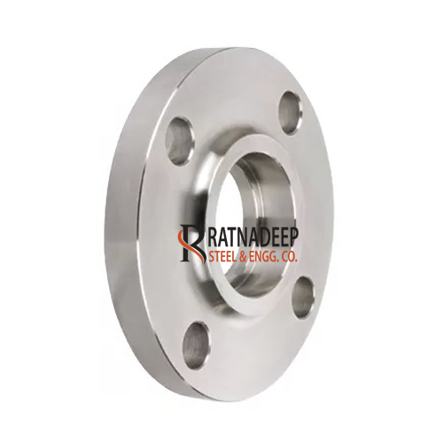 Socket Weld Flange