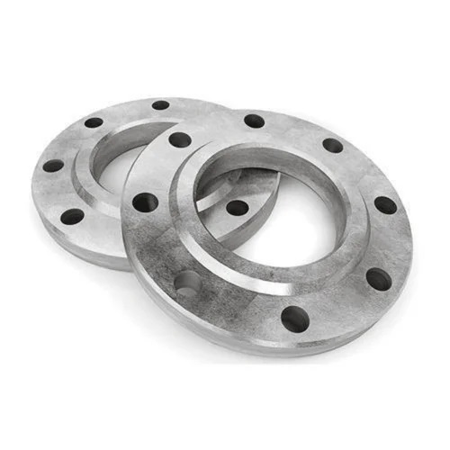 Aluminium Flanges