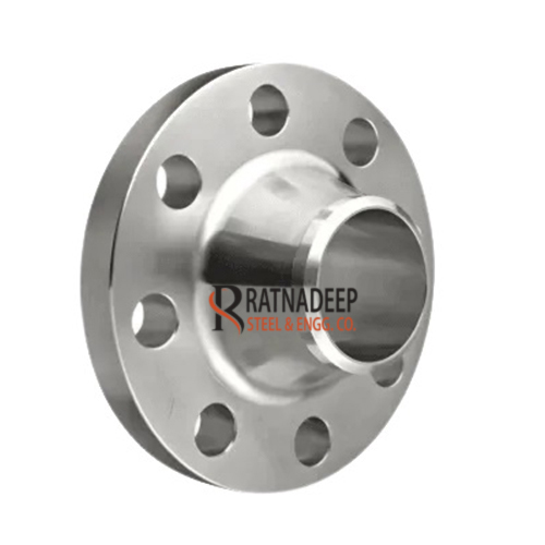 Weld Neck Flange