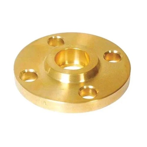 Brass Flanges