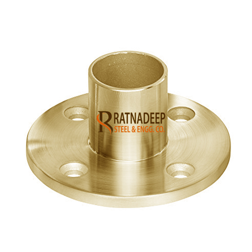Deck Flange