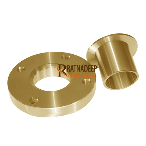 Lap Joint Flange