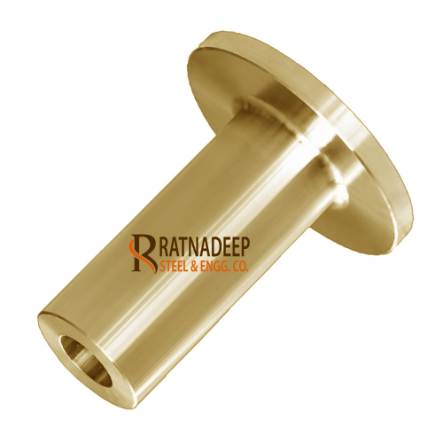 Long Weld Neck Flange