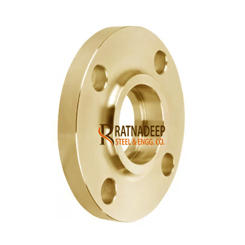 Socket Weld Flange