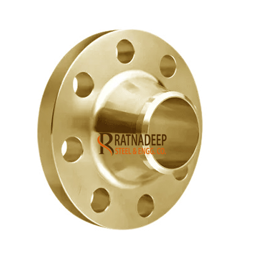 Weld Neck Flange