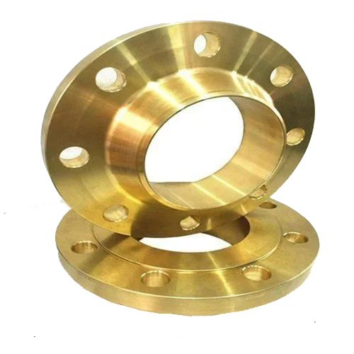 Bronze Flanges