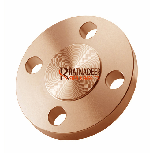 Blind Flange