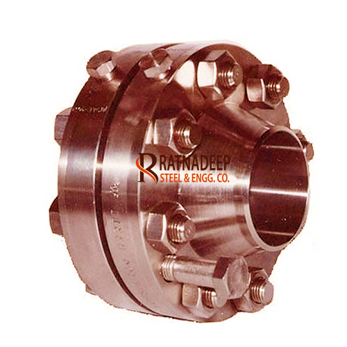 Orifice Flange