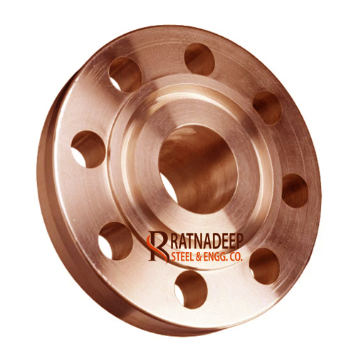 Ring Joint Flange