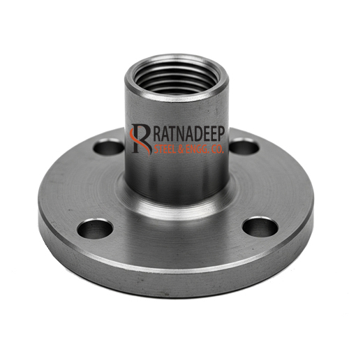 Deck Flange