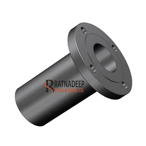 Long Weld Neck Flange