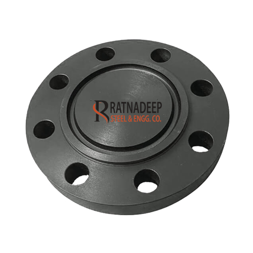 Ring Joint Flange