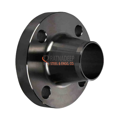 Weld Neck Flange