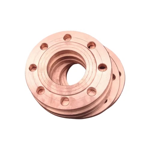 Copper Flanges
