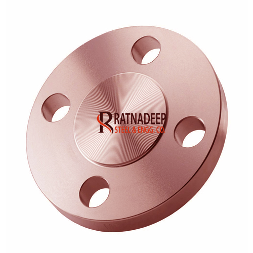 Blind Flange