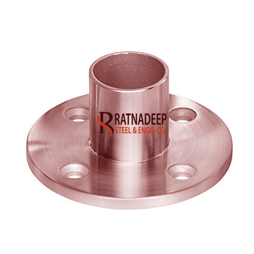 Deck Flange