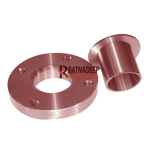 Lap Joint Flange