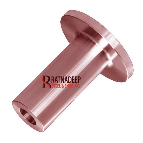 Long Weld Neck Flange