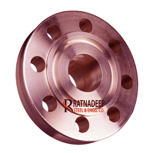 Ring Joint Flange