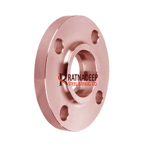 Socket Weld Flange