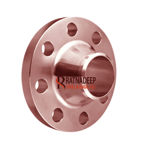 Weld Neck Flange