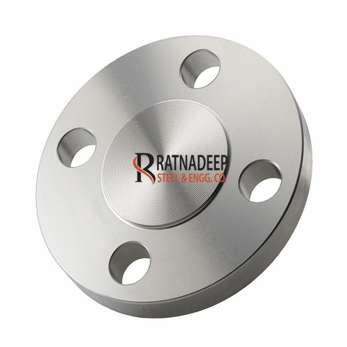 Blind Flange
