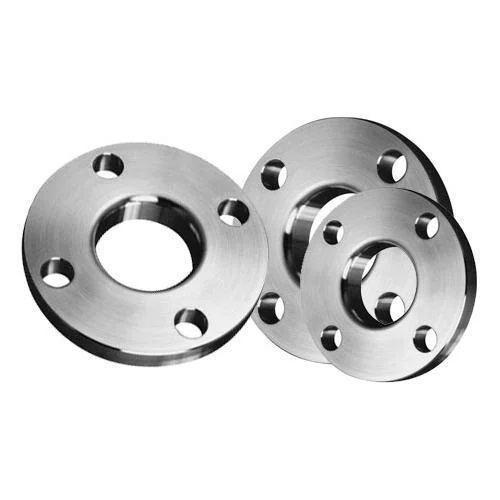 Hastelloy Flanges