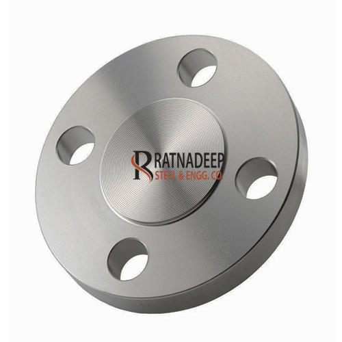 Blind Flange