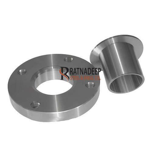 Lap Joint Flange