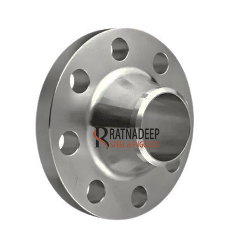 Weld Neck Flange