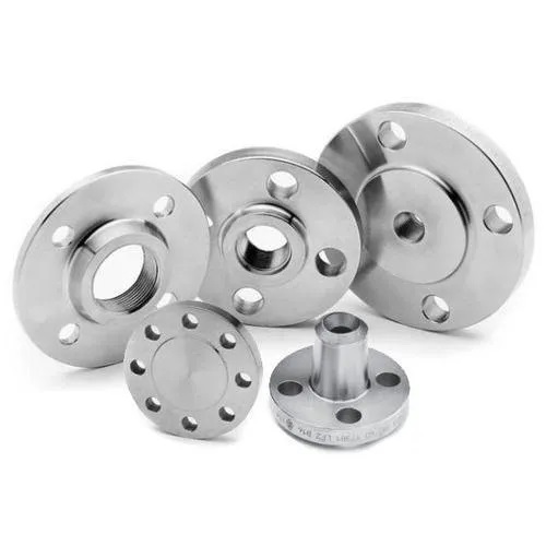 Inconel Flanges