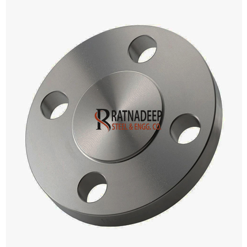 Blind Flange
