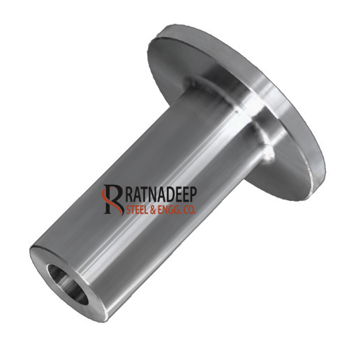 Long Weld Neck Flange