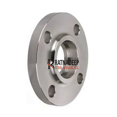 Socket Weld Flange