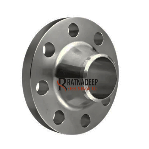 Weld Neck Flange
