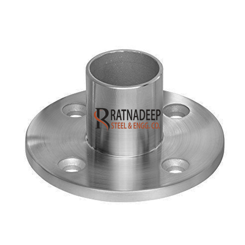 Monel Deck Flange