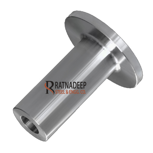 Monel Long Weld Neck Flange