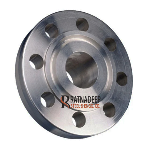 Monel Ring Joint Flange