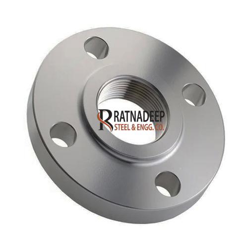 Monel Slip On Flange