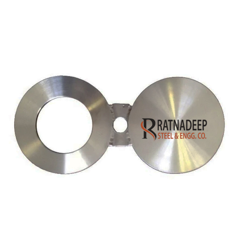 Monel Spectacle Flange