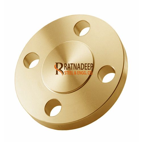 Blind Flange