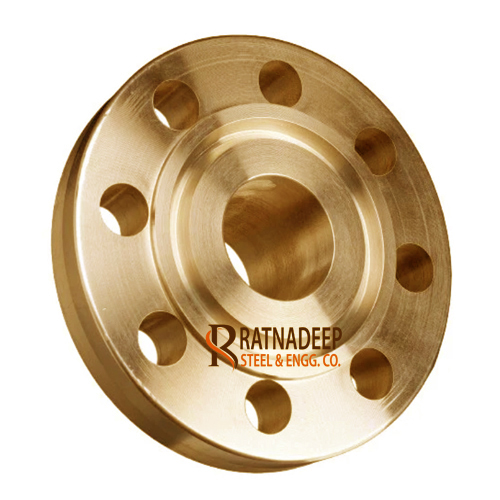 Ring Joint Flange