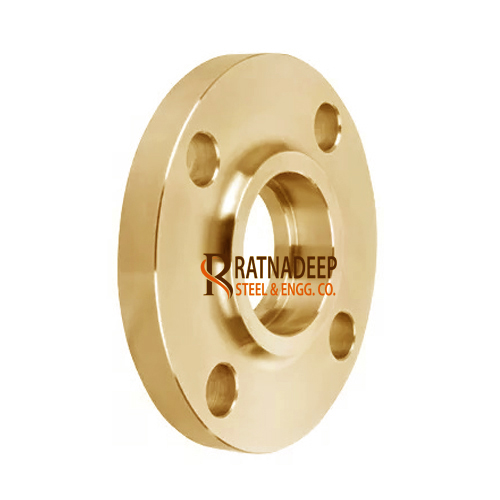 Socket Weld Flange